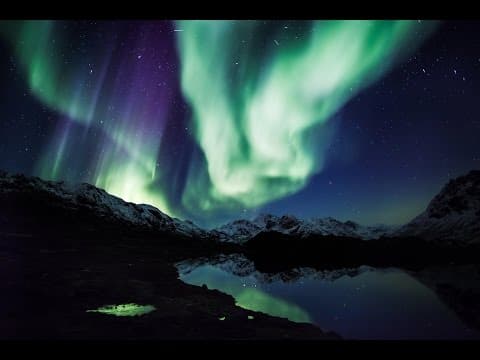 Aurora Borealis